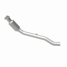 Load image into Gallery viewer, MagnaFlow Exhaust Products 5451718 California CARB Direct-Fit Catalytic Converter for Select Land Rover Range Rover Sport