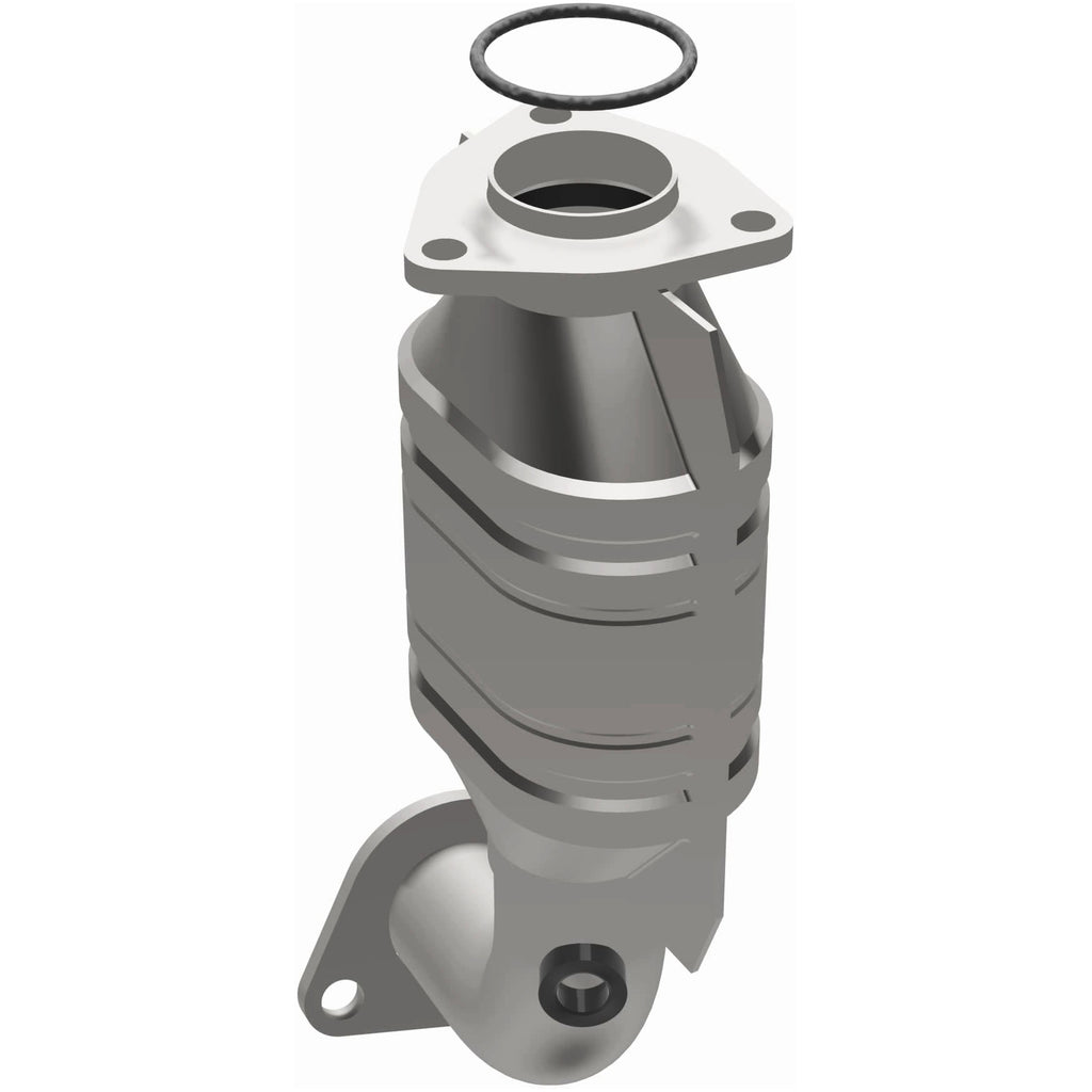 MagnaFlow Exhaust Products 23112 HM Grade Direct-Fit Catalytic Converter for Select Chevrolet Tracker, Suzuki Vitara