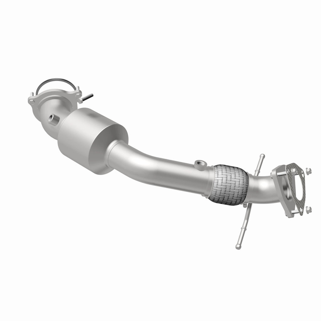 MagnaFlow Exhaust Products 280731 OEM Grade Direct-Fit Catalytic Converter for Select Land Rover Discovery Sport, Land Rover Range Rover Evoque