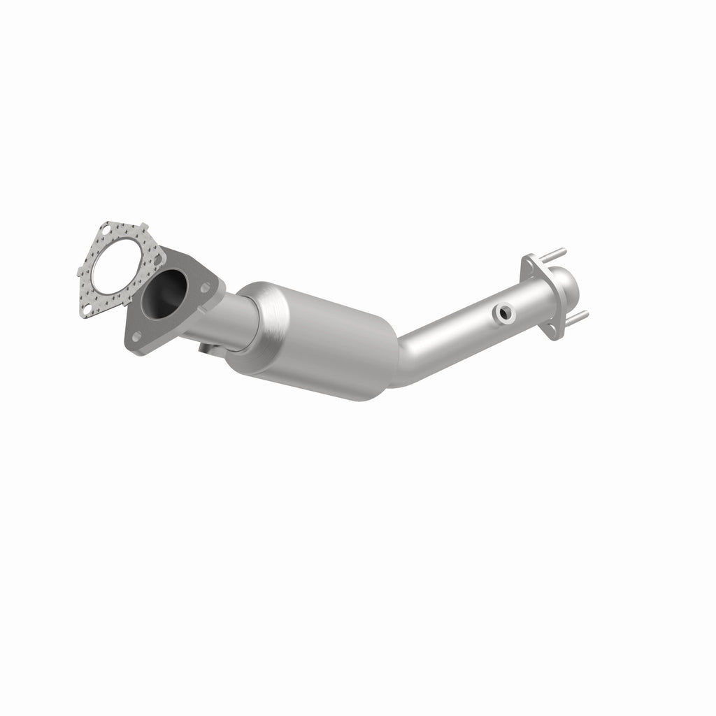 MagnaFlow Exhaust Products 4481489 California CARB Direct-Fit Catalytic Converter for Select Chevrolet Camaro, Pontiac Firebird
