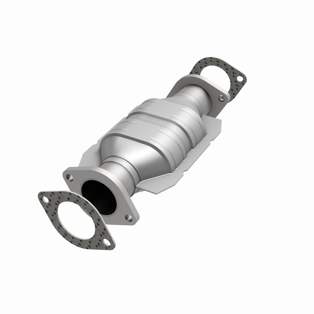 MagnaFlow Exhaust Products 49485 OEM Grade Direct-Fit Catalytic Converter for Select INFINITI I30, Nissan 200SX, Nissan Maxima, Nissan Sentra
