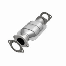 Load image into Gallery viewer, MagnaFlow Exhaust Products 49485 OEM Grade Direct-Fit Catalytic Converter for Select INFINITI I30, Nissan 200SX, Nissan Maxima, Nissan Sentra