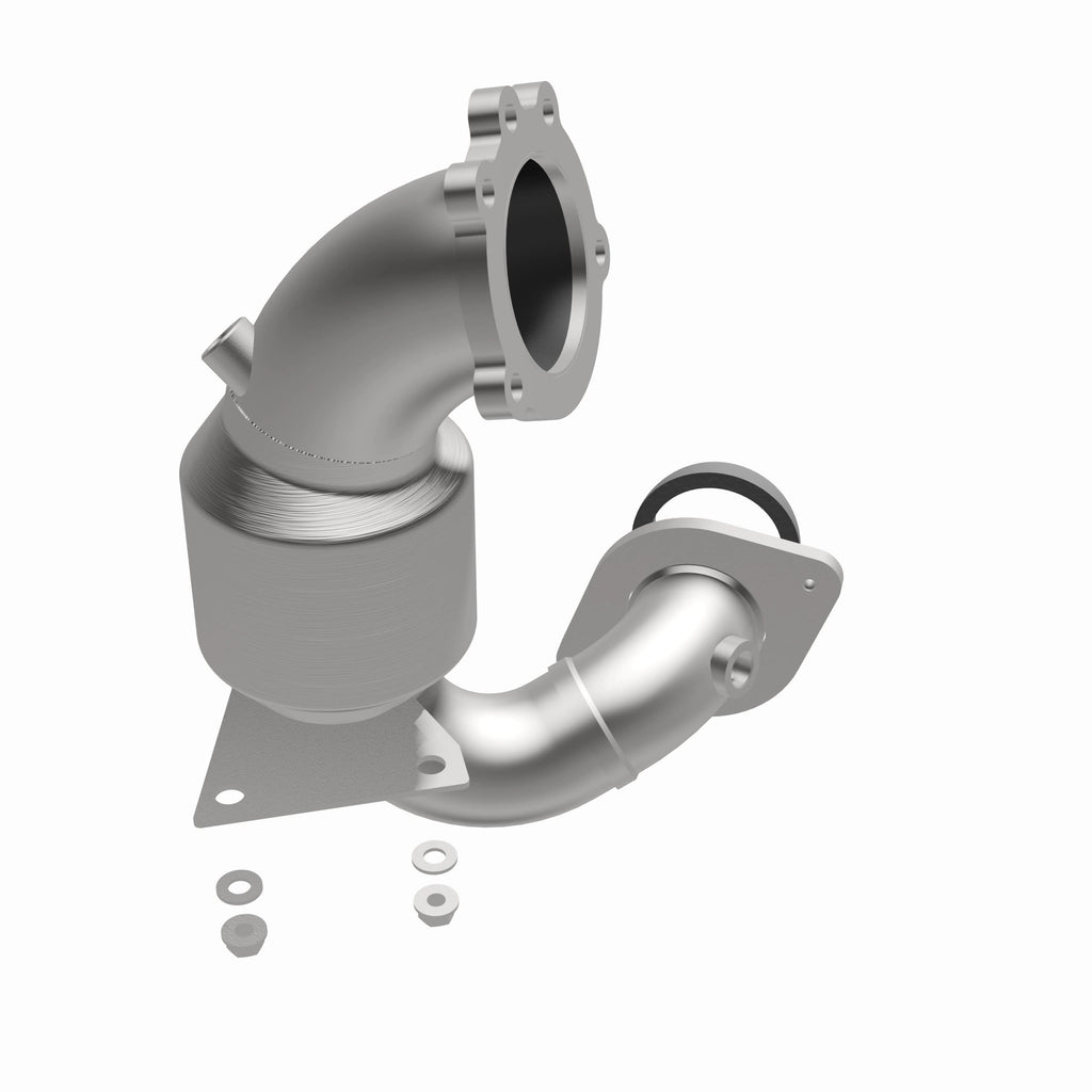 MagnaFlow Exhaust Products 51511 OEM Grade Direct-Fit Catalytic Converter for Select Dodge Caliber