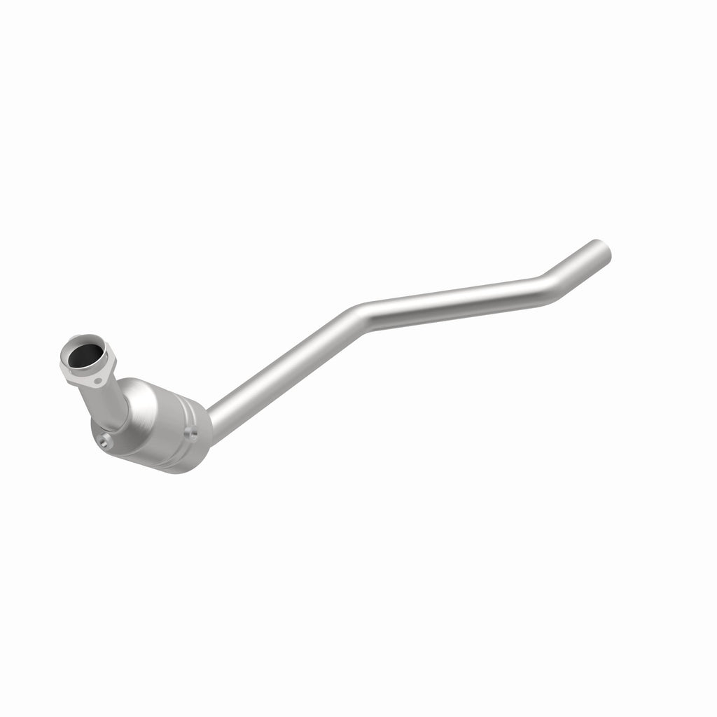 MagnaFlow Exhaust Products 4481225 California CARB Direct-Fit Catalytic Converter for Select Jaguar S-Type