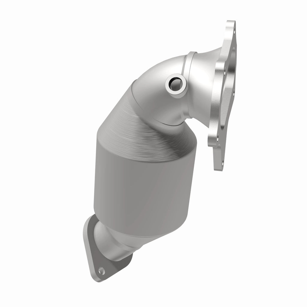 MagnaFlow Exhaust Products 5411770 California CARB Direct-Fit Catalytic Converter for Select Hyundai Genesis Coupe