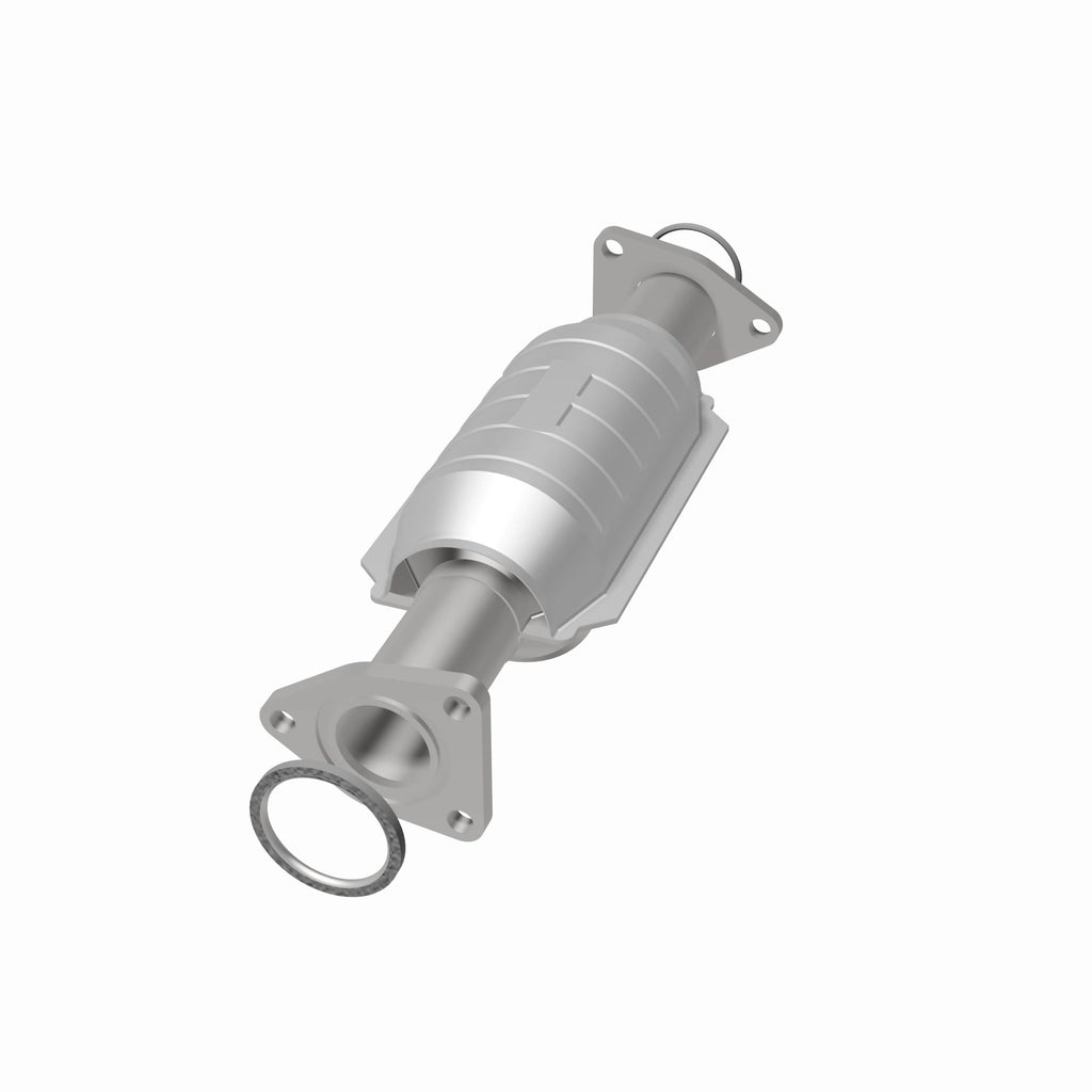 MagnaFlow Exhaust Products 22625 Standard Grade Direct-Fit Catalytic Converter for Select Acura Legend