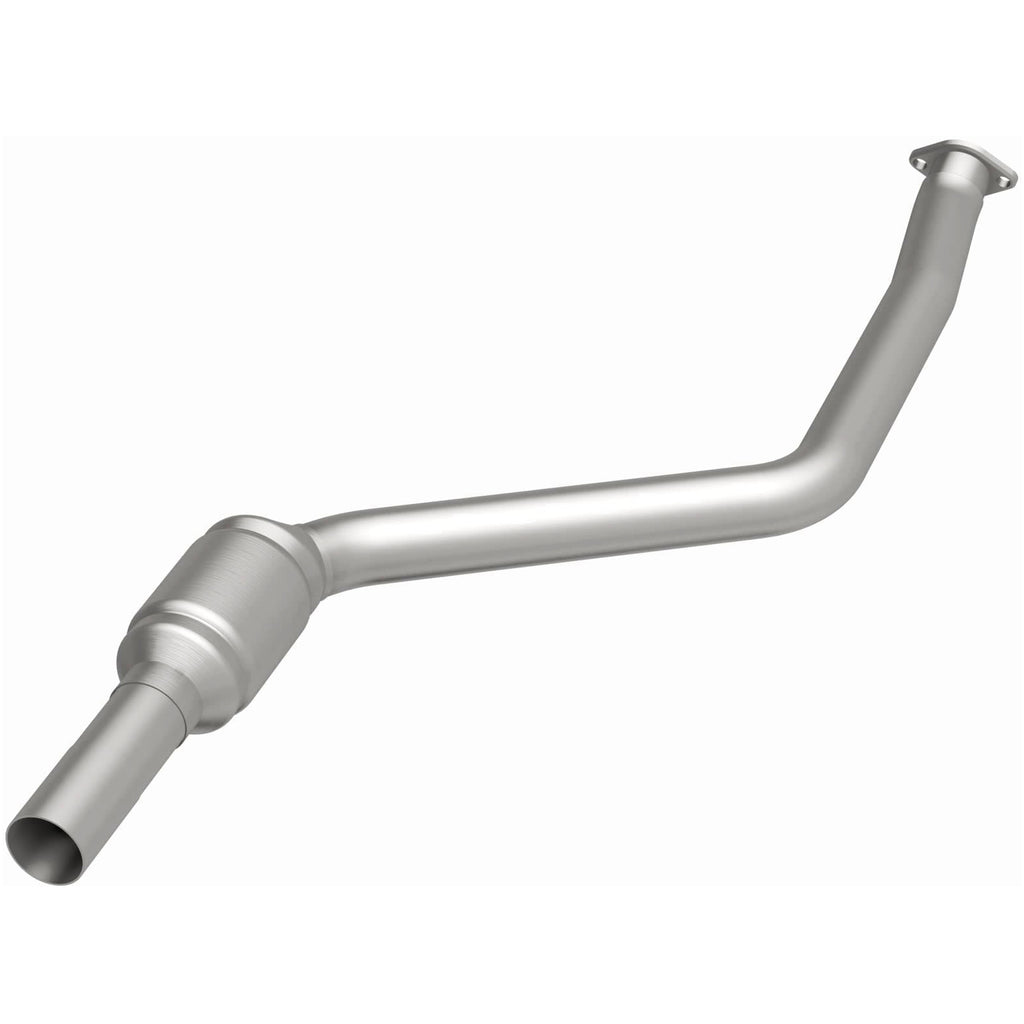 MagnaFlow Exhaust Products 5571764 California CARB Direct-Fit Catalytic Converter for Select BMW 325i, BMW 325xi, BMW 328i, BMW 328i xDrive, BMW 328xi, BMW 330i, BMW 330xi