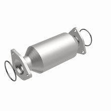 Load image into Gallery viewer, MagnaFlow Exhaust Products 93642 HM Grade Direct-Fit Catalytic Converter for Select Acura MDX, Acura TL, Honda Accord, Honda Odyssey, Honda Pilot, Honda Ridgeline