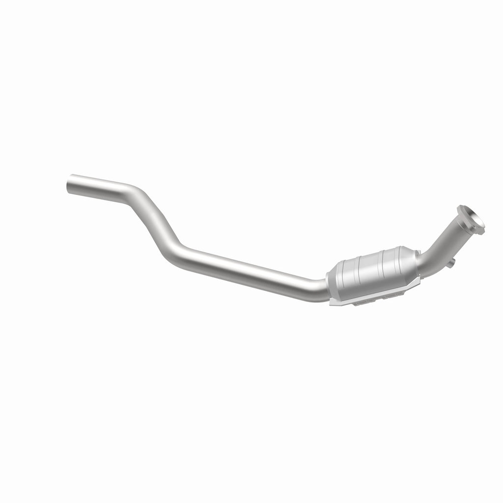 MagnaFlow Exhaust Products 49468 OEM Grade Direct-Fit Catalytic Converter for Select Ford Thunderbird, Jaguar S-Type, Lincoln LS