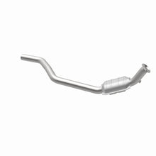 Load image into Gallery viewer, MagnaFlow Exhaust Products 49468 OEM Grade Direct-Fit Catalytic Converter for Select Ford Thunderbird, Jaguar S-Type, Lincoln LS