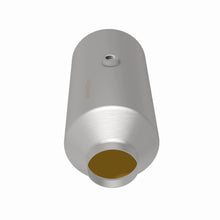 Load image into Gallery viewer, MagnaFlow Exhaust Products 51299 OEM Grade Universal Catalytic Converter for Select Ford E-450 Super Duty, Ford F-350 Super Duty, Ford F-450 Super Duty, Ford F-53 Motorhome Chassis, Ford F-550 Super Duty, Ford F-59 Commercial Stripped Chassis, Ford