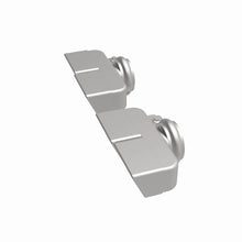 Load image into Gallery viewer, MagnaFlow Exhaust Products 35221 Exhaust Tip Set - Quad Rectangle - 2.75In.