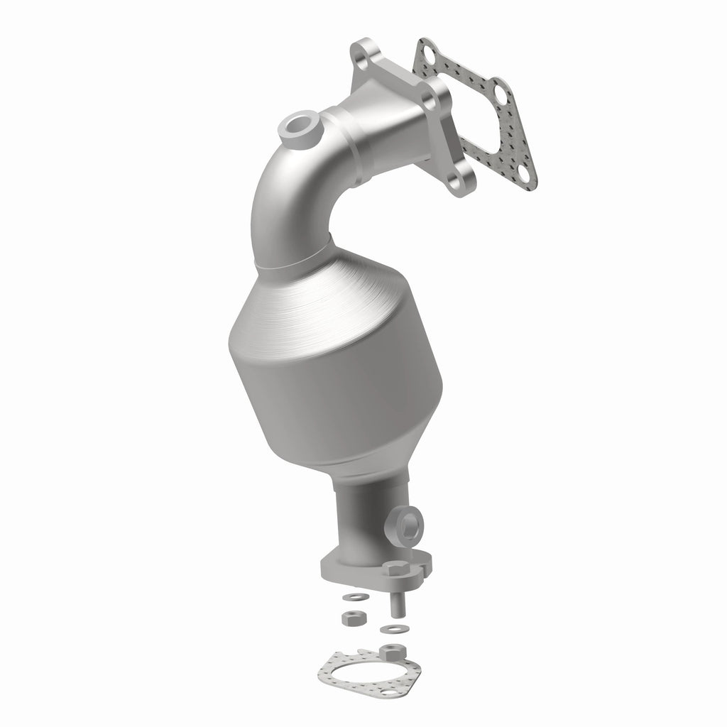 MagnaFlow Exhaust Products 5582220 California CARB Manifold Catalytic Converter for Select Cadillac SRX, Saab 9-4X