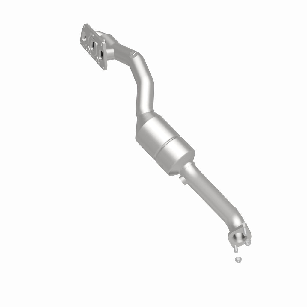 MagnaFlow Exhaust Products 51161 OEM Grade Manifold Catalytic Converter for Select Audi A8 Quattro
