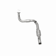 Load image into Gallery viewer, MagnaFlow Exhaust Products 458067 California CARB Direct-Fit Catalytic Converter for Select Chevrolet Silverado HD, GMC Sierra HD