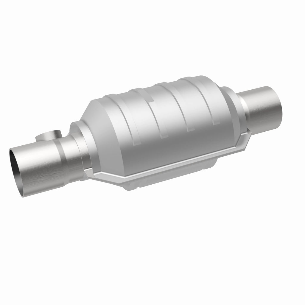 MagnaFlow Exhaust Products 53133 Standard Grade Universal Catalytic Converter