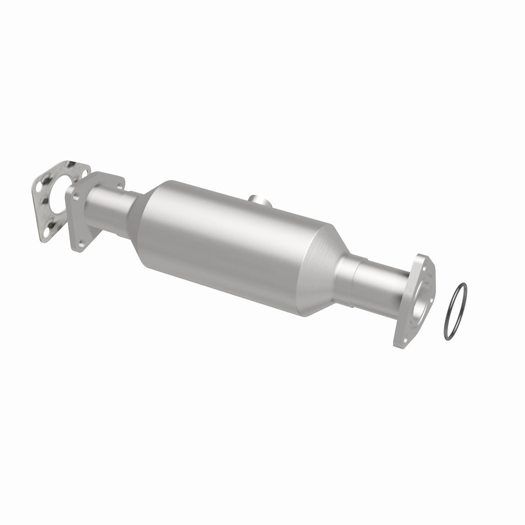 MagnaFlow Exhaust Products 51912 OEM Grade Direct-Fit Catalytic Converter for Select Honda Accord