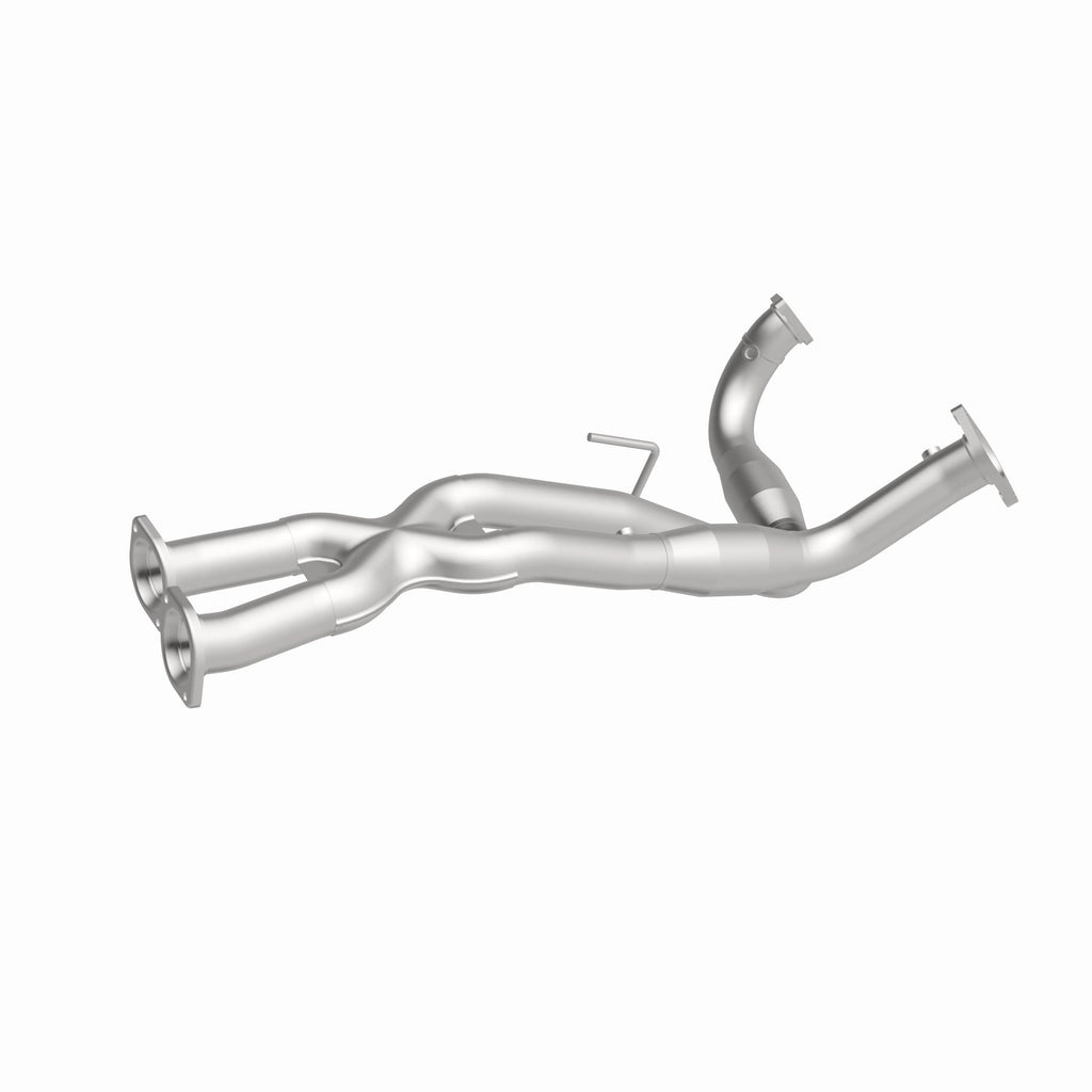 MagnaFlow Exhaust Products 16423 Metallic Grade Direct-Fit Catalytic Converter for Select Jeep Grand Cherokee