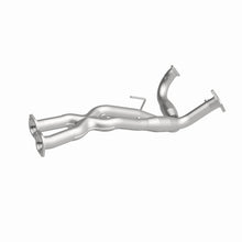 Load image into Gallery viewer, MagnaFlow Exhaust Products 16423 Metallic Grade Direct-Fit Catalytic Converter for Select Jeep Grand Cherokee