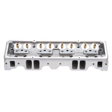 Load image into Gallery viewer, Cyl-Head-Sbc-Nhra-Legal-64Cc-Angled-Plug-Bare-Single