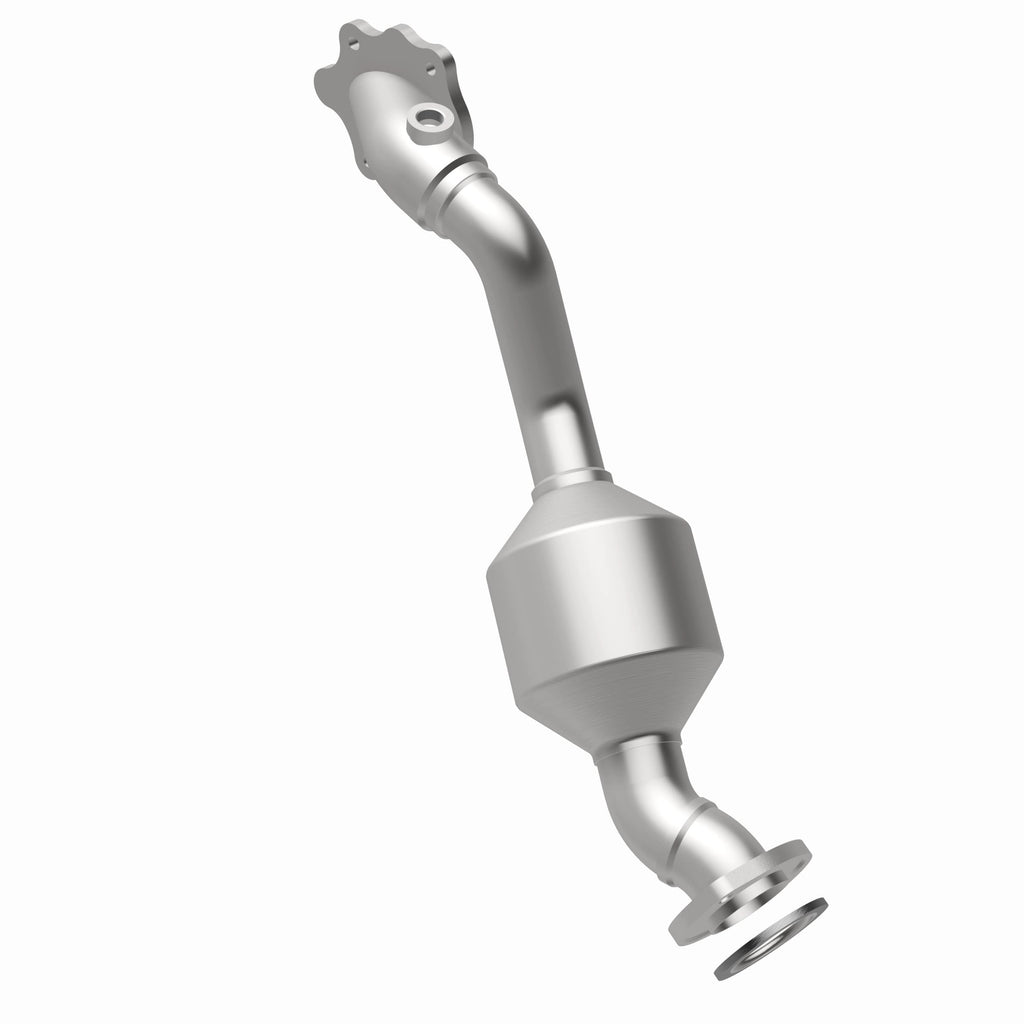 MagnaFlow Exhaust Products 22-022 OEM Grade Manifold Catalytic Converter for Select Lexus GS350, Lexus IS300, Lexus IS350, Lexus RC300, Lexus RC350