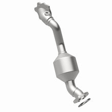 Load image into Gallery viewer, MagnaFlow Exhaust Products 22-022 OEM Grade Manifold Catalytic Converter for Select Lexus GS350, Lexus IS300, Lexus IS350, Lexus RC300, Lexus RC350