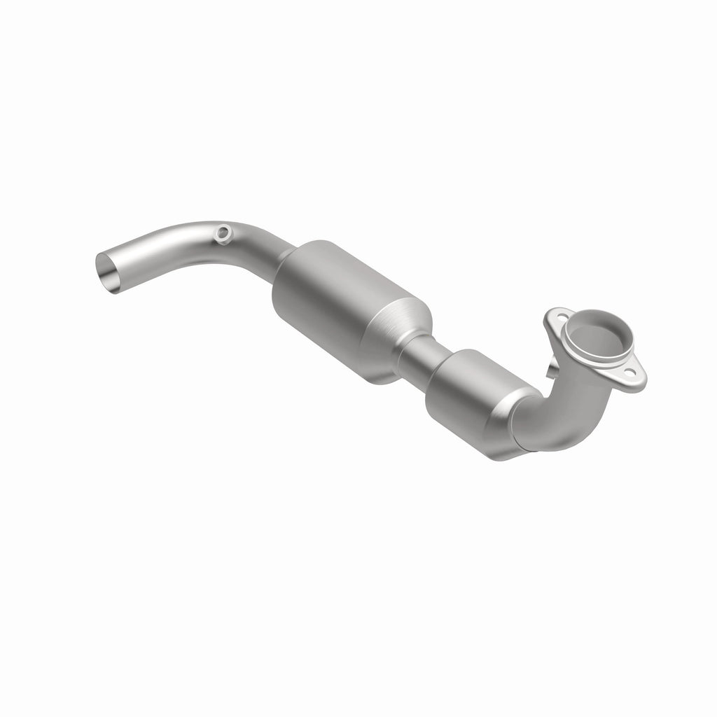 MagnaFlow Exhaust Products 280007 OEM Grade Direct-Fit Catalytic Converter for Select Ford F-150, Ford F-150 Heritage