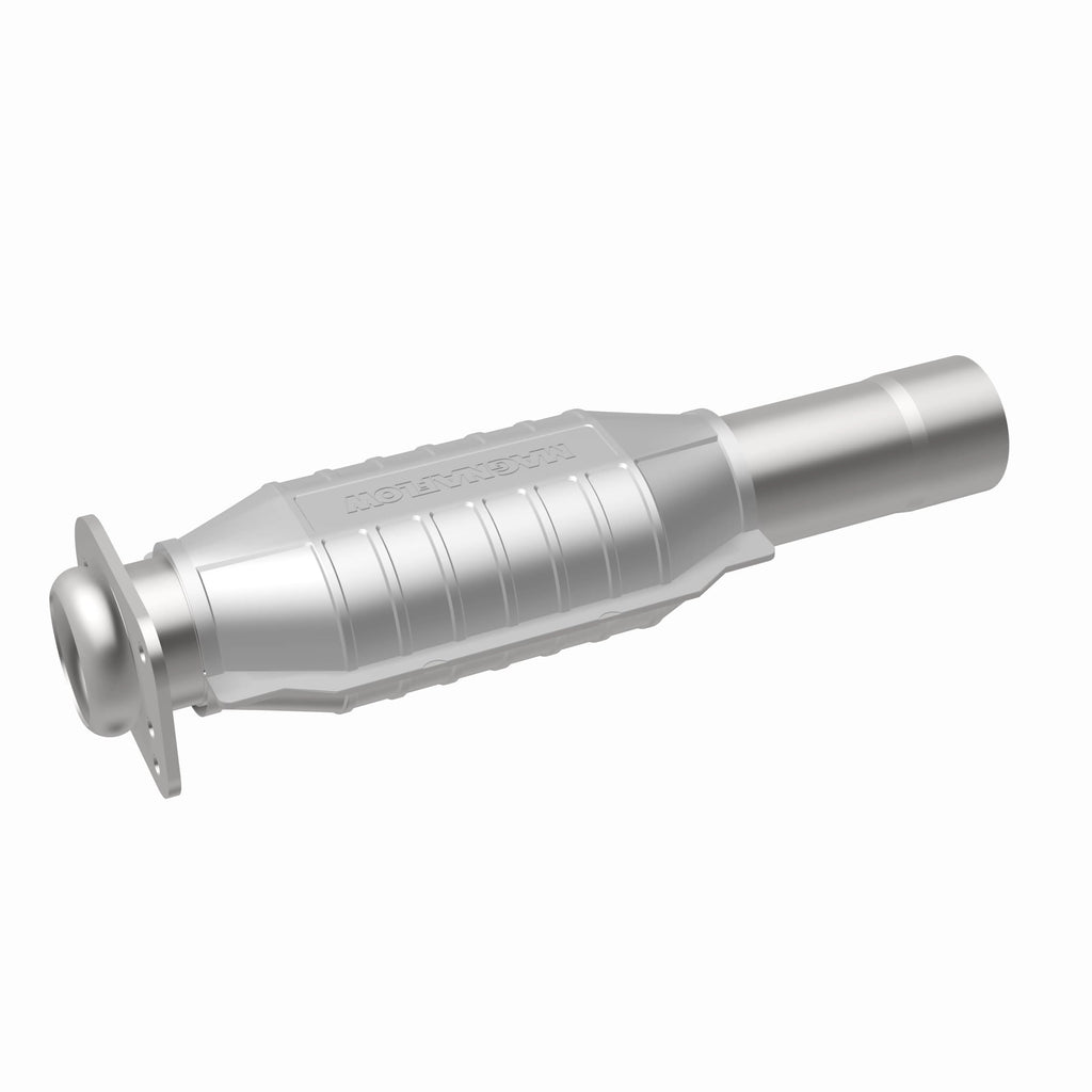 MagnaFlow Exhaust Products 3322441 California CARB Direct-Fit Catalytic Converter for Select Chevrolet Camaro, Chevrolet Caprice, Pontiac Firebird