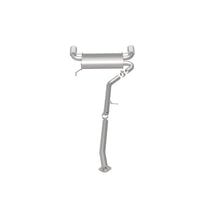 Load image into Gallery viewer, MagnaFlow Exhaust Products 16641 Street Series Polished Cat-Back System for Select INFINITI G35
