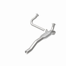 Load image into Gallery viewer, MagnaFlow Exhaust Products 93155 Standard Grade Direct-Fit Catalytic Converter for Select Chevrolet Astro, GMC Safari
