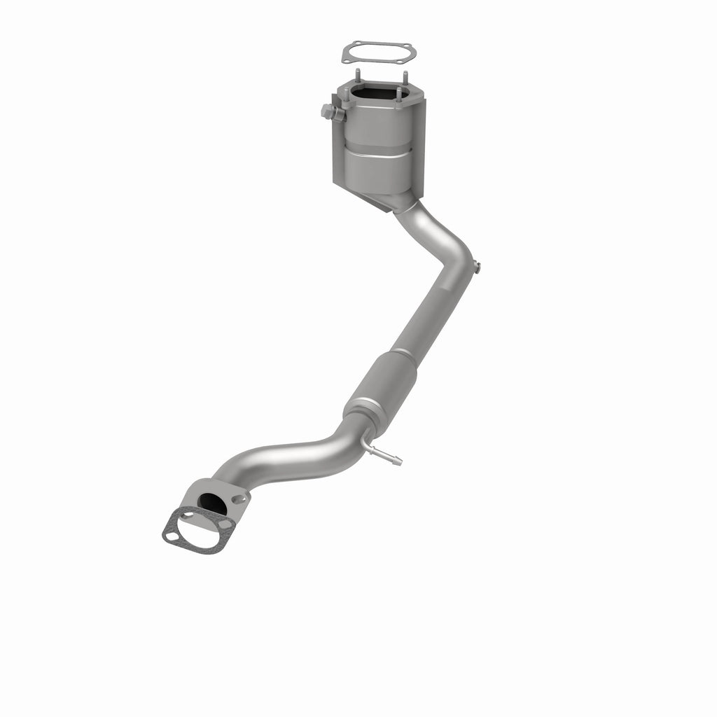 MagnaFlow Exhaust Products 50303 HM Grade Direct-Fit Catalytic Converter for Select Ford Contour, Mercury Mystique