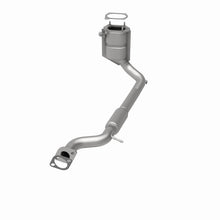 Load image into Gallery viewer, MagnaFlow Exhaust Products 50303 HM Grade Direct-Fit Catalytic Converter for Select Ford Contour, Mercury Mystique
