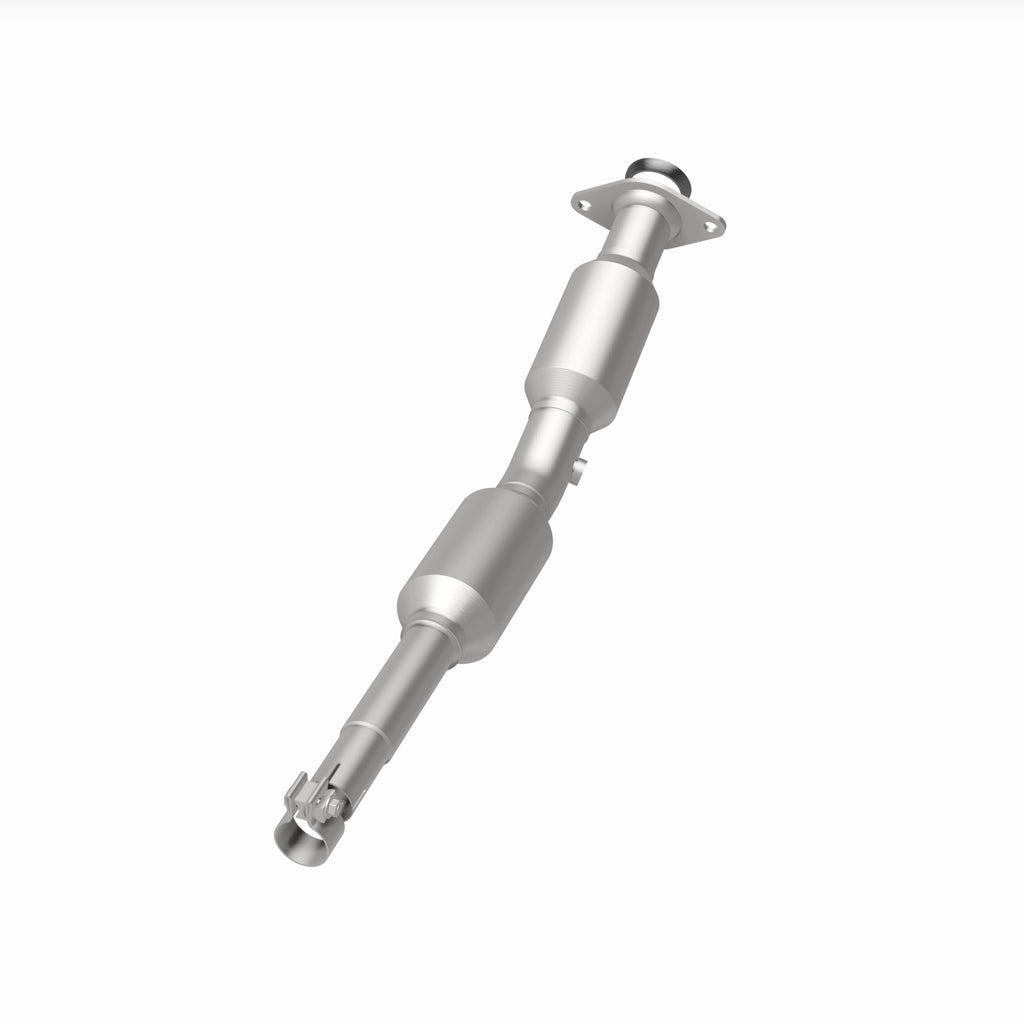 MagnaFlow Exhaust Products 23007 HM Grade Semi-Direct Fit Catalytic Converter for Select Toyota Prius
