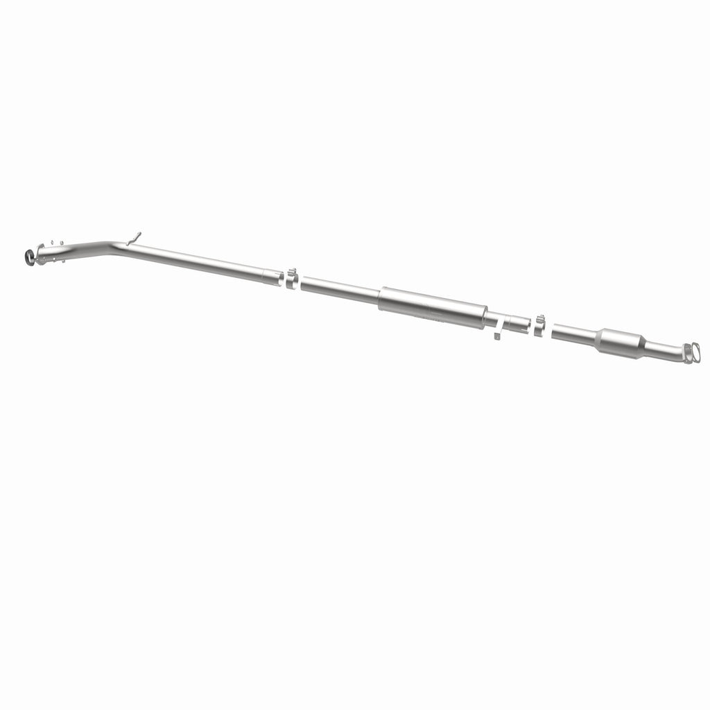 MagnaFlow Exhaust Products 49152 OEM Grade Direct-Fit Catalytic Converter for Select Mitsubishi Eclipse