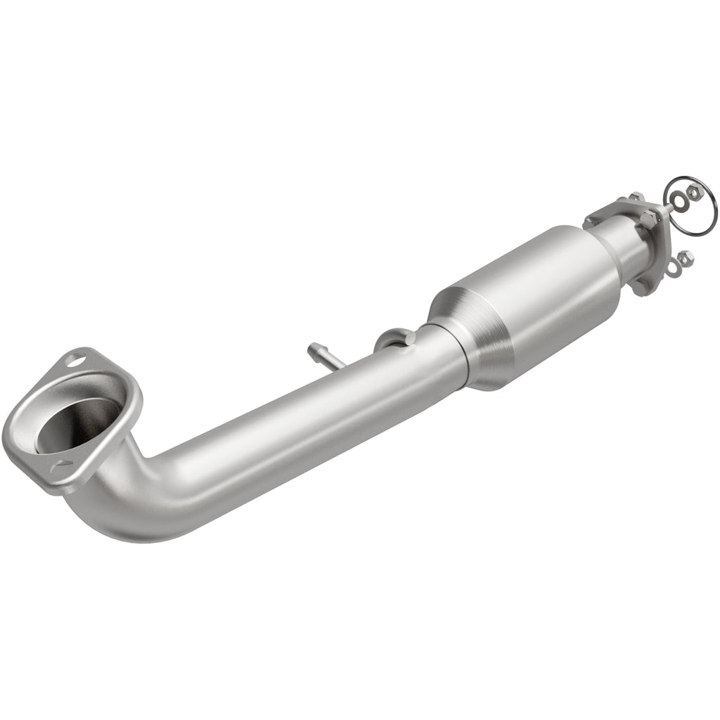 MagnaFlow Exhaust Products 5592529 California CARB Direct-Fit Catalytic Converter for Select Acura RDX