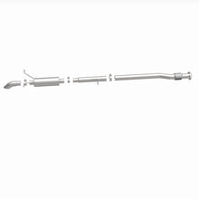 Load image into Gallery viewer, MagnaFlow Exhaust Products 17104 Off Road Pro Series Gas Stainless Cat-Back for Select Chevrolet Silverado 1500, GMC Sierra