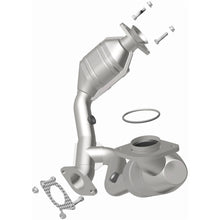Load image into Gallery viewer, MagnaFlow Exhaust Products 51466 OEM Grade Direct-Fit Catalytic Converter for Select Ford Taurus, Mercury Sable