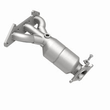 Load image into Gallery viewer, MagnaFlow Exhaust Products 23540 HM Grade Manifold Catalytic Converter for Select Volvo S80