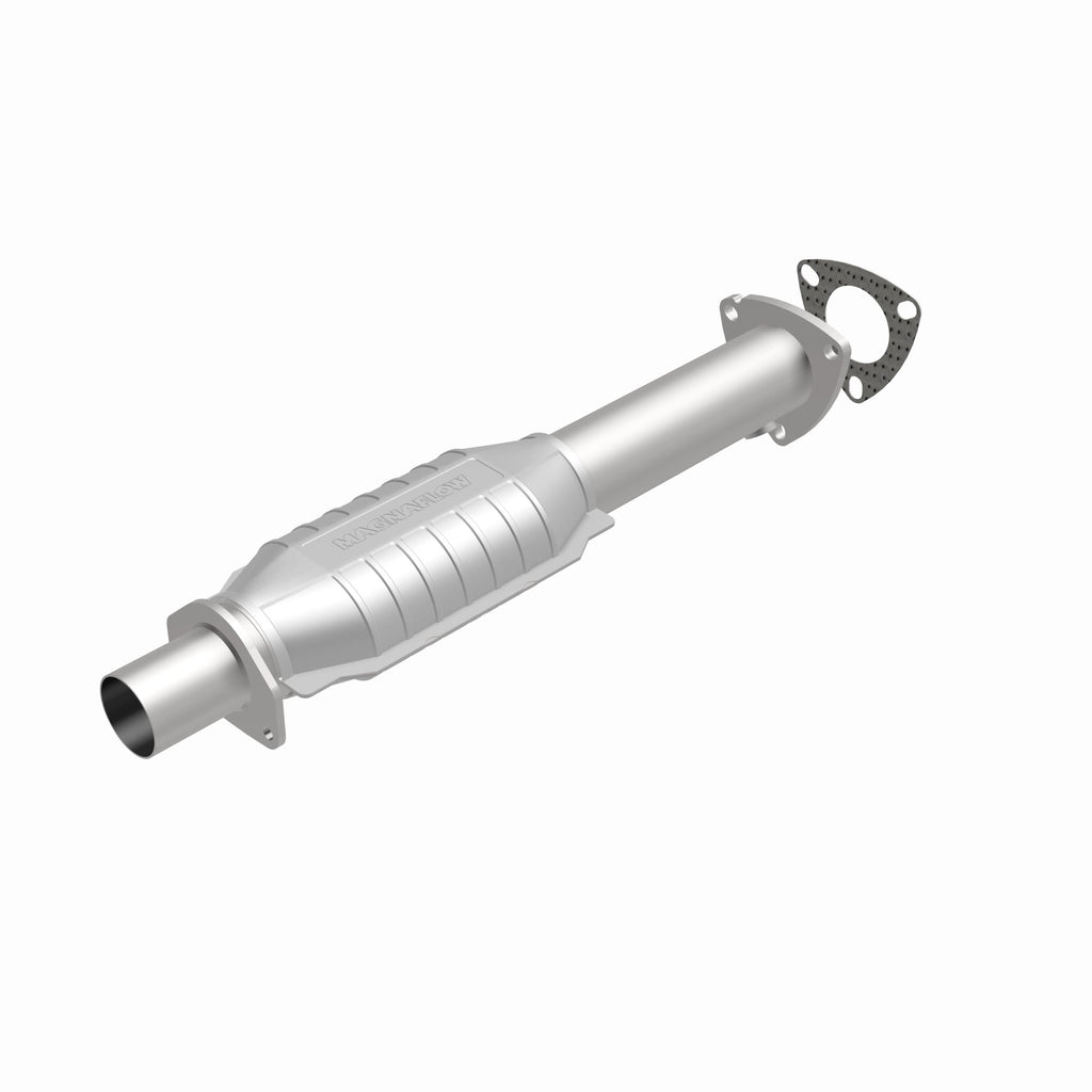 MagnaFlow Exhaust Products 93483 Standard Grade Direct-Fit Catalytic Converter for Select Chevrolet S10, GMC Sonoma
