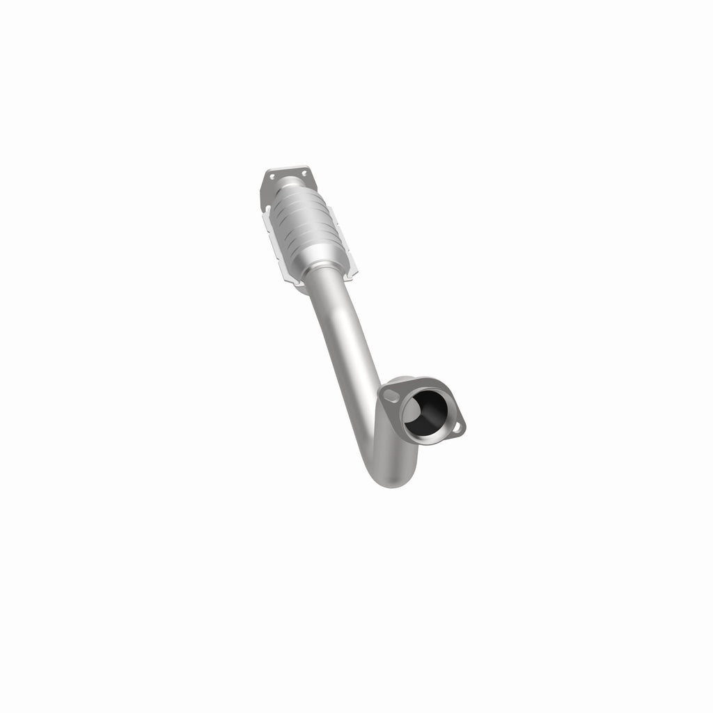 MagnaFlow Exhaust Products 23403 Standard Grade Direct-Fit Catalytic Converter for Select Chevrolet Lumina, Chevrolet Monte Carlo, Oldsmobile Cutlass Supreme, Pontiac Grand Prix