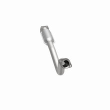Load image into Gallery viewer, MagnaFlow Exhaust Products 23403 Standard Grade Direct-Fit Catalytic Converter for Select Chevrolet Lumina, Chevrolet Monte Carlo, Oldsmobile Cutlass Supreme, Pontiac Grand Prix
