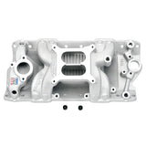 Edelbrock 7501 RPM Air-Gap SBC Intake Manifold
