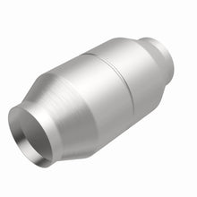 Load image into Gallery viewer, MagnaFlow Exhaust Products 60110 OEM Grade Diesel Oxidation Catalyst for Select Chevrolet Silverado HD, Chevrolet Silverado 3500, Dodge Ram 2500, Dodge Ram 3500, Ford F-250 Super Duty, Ford F-350 Super Duty, GMC Sierra HD, GMC Sierra