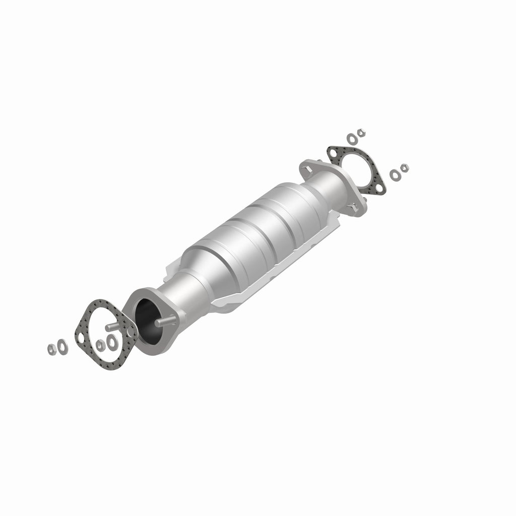 MagnaFlow Exhaust Products 51714 OEM Grade Direct-Fit Catalytic Converter for Select Hyundai Sonata, Kia Forte, Kia Forte Koup, Kia Optima, Kia Rondo