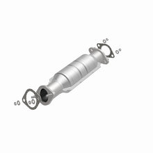 Load image into Gallery viewer, MagnaFlow Exhaust Products 51714 OEM Grade Direct-Fit Catalytic Converter for Select Hyundai Sonata, Kia Forte, Kia Forte Koup, Kia Optima, Kia Rondo