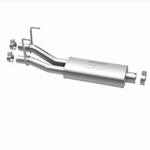 Load image into Gallery viewer, MagnaFlow Exhaust Products 19439 Direct-Fit Muffler Replacement Kit With Muffler for Select Dodge Ram 1500, Ram 1500, Ram Classic