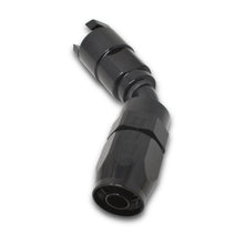 Load image into Gallery viewer, Performance-516In-Sae-Quick-Disc-Female-To--6-Hose-Black-45-Degree-Hose-End