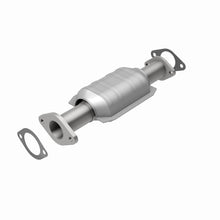 Load image into Gallery viewer, MagnaFlow Exhaust Products 441700 California CARB Direct-Fit Catalytic Converter for Select Mazda 626, Mazda MX-6