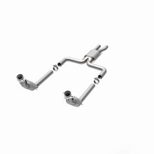 Load image into Gallery viewer, MagnaFlow Exhaust Products 23936 HM Grade Direct-Fit Catalytic Converter for Select Ford Thunderbird, Lincoln LS