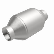 Load image into Gallery viewer, MagnaFlow Exhaust Products 59556 Standard Grade Universal Catalytic Converter